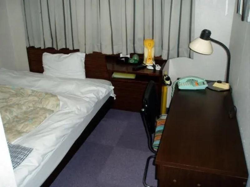 Kanko Hotel Kadokuratei Minamiso (Tanegashima)