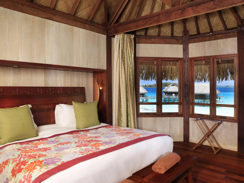 Sofitel Bora Bora Private Island