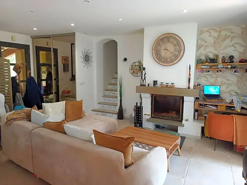 NOTRE PETIT COIN DE PARADIS chambre privée chez l'habitant