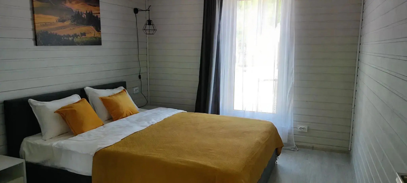 Дом №253 в КП Грин Лаундж