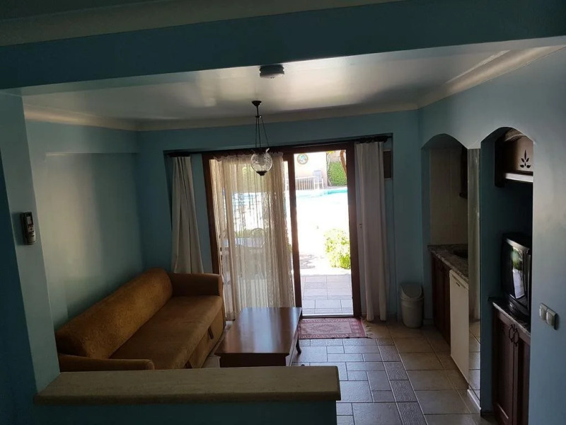 Pinarhan Studio Hotel