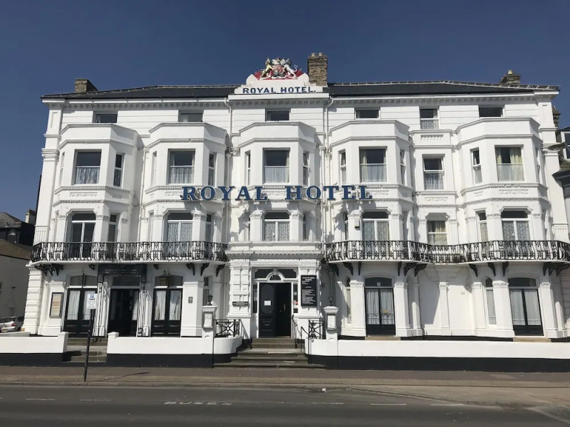 Royal Hotel