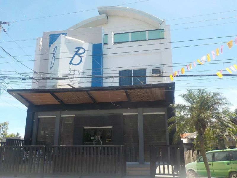 Basa Hotel