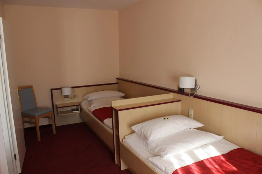 Aparthotel 1A