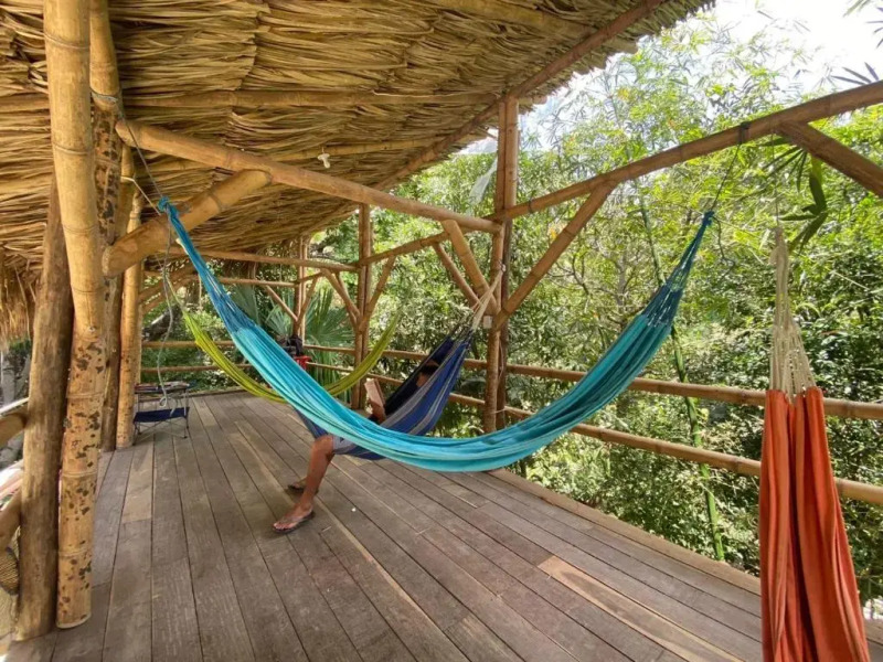 Hostal Dos Quebradas