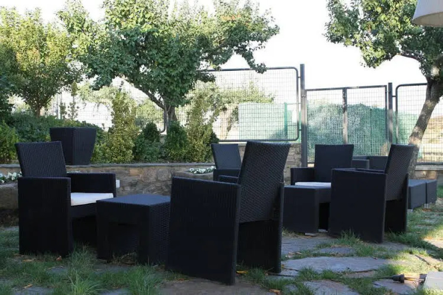 Posada Real El Molino de Losacio