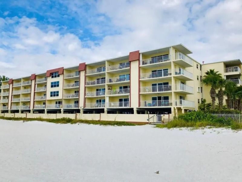 Holiday Villas by Plumlee Vacation Rentals