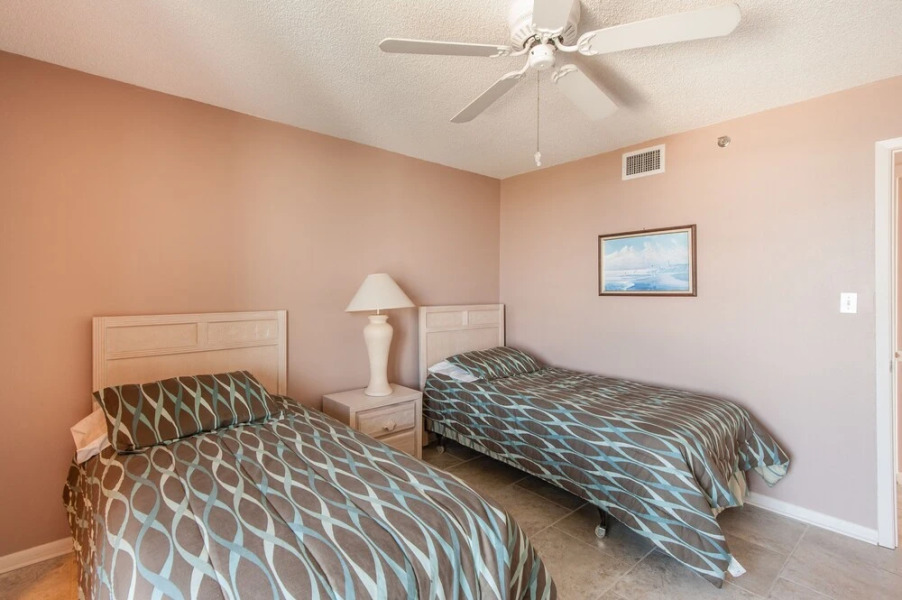 Tristan Towers unit 9B - Two Bedroom Condo