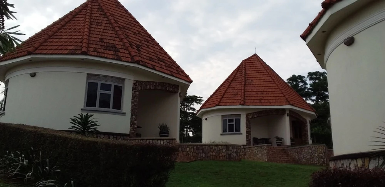 Kolping Hotel Masindi