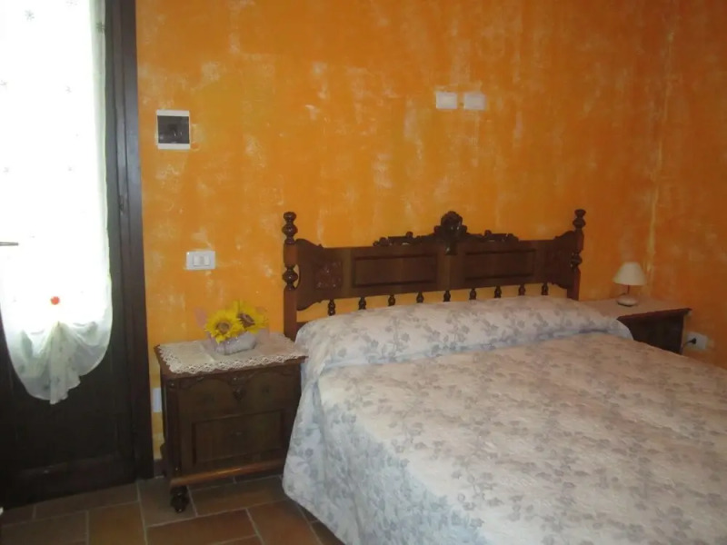 Le Spighe Agriturismo