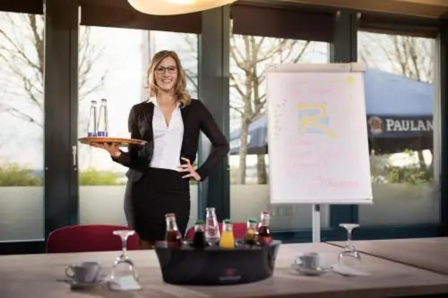 Hotel Asbach-Bäumenheim