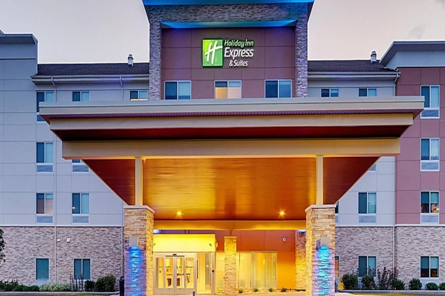 Holiday Inn Express & Suites Saugerties - Hudson Valley by IHG