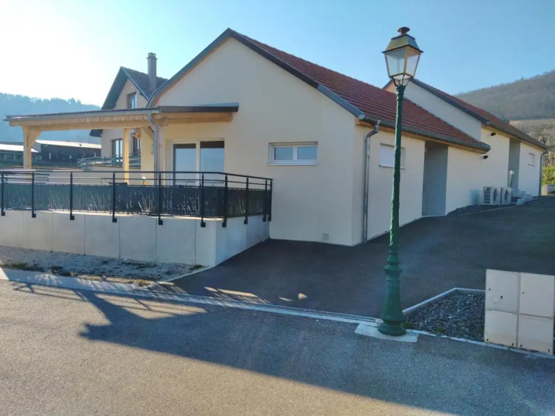 Entre Histoire et Terroir - 2 Gîtes de Charme