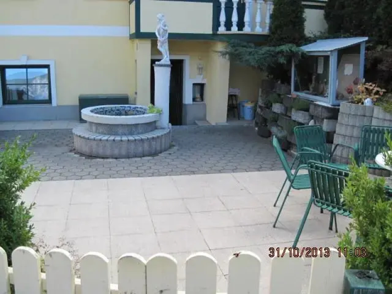 Appartement Arian