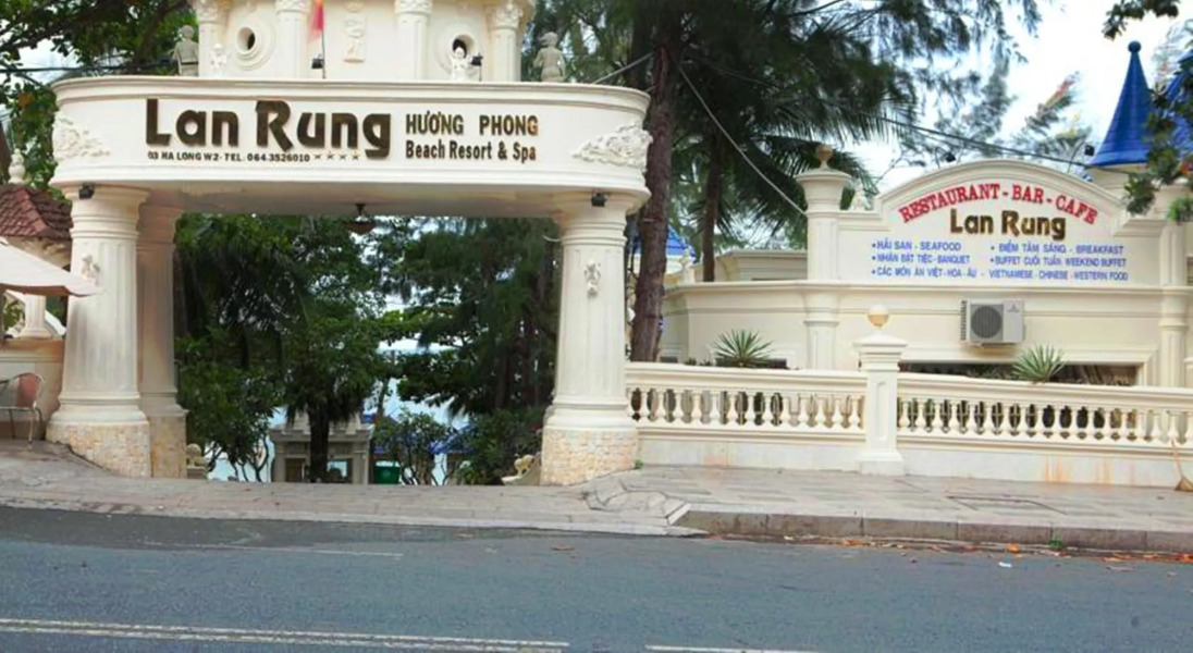 Mercure Vung Tau