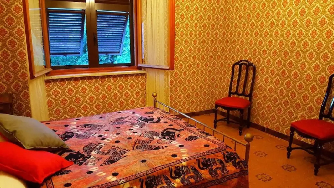 Caregli Country House