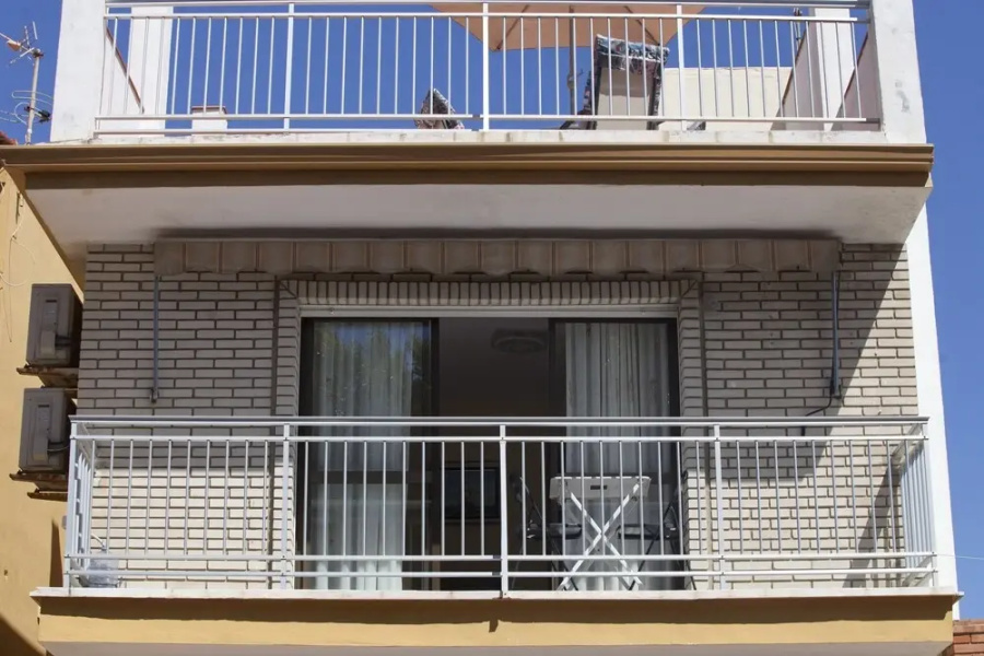 Malaga 101679 3 Bedroom Apartment By Mo Rentals