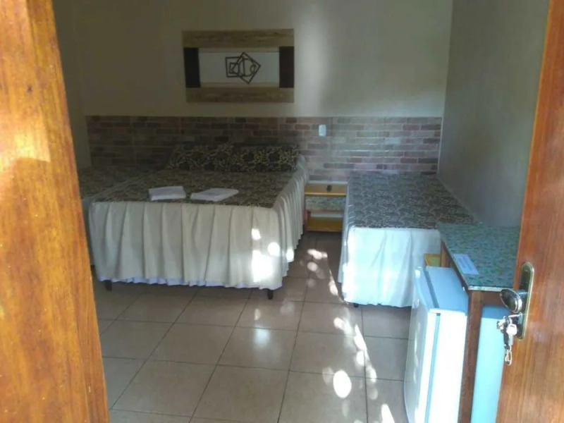 Pousada Recanto Do Sussego