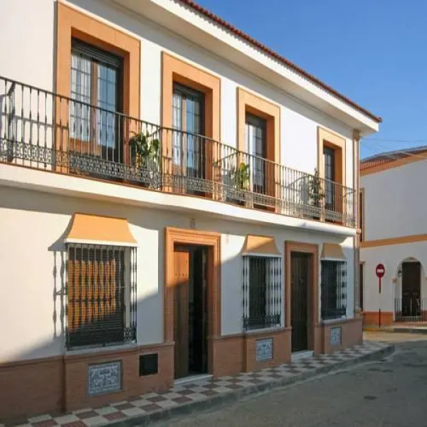 Apartamentos Tartessos