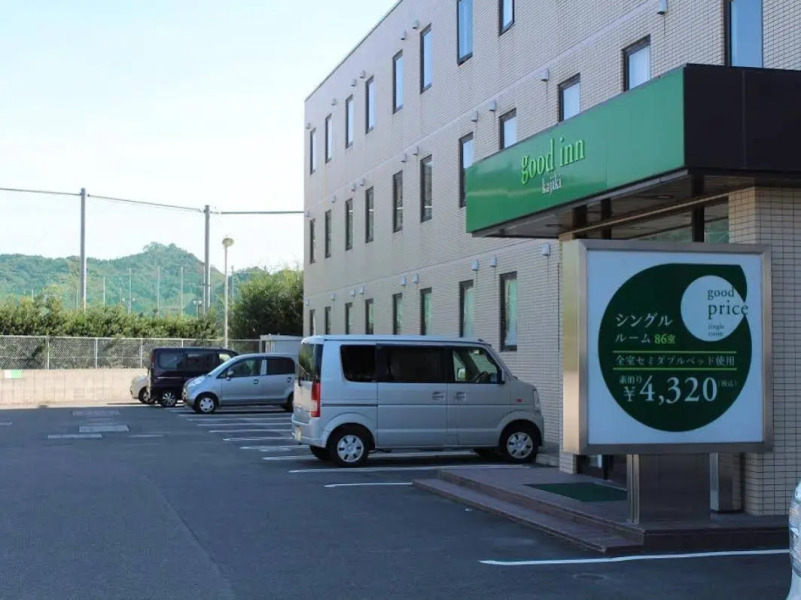 Good Inn Kajiki