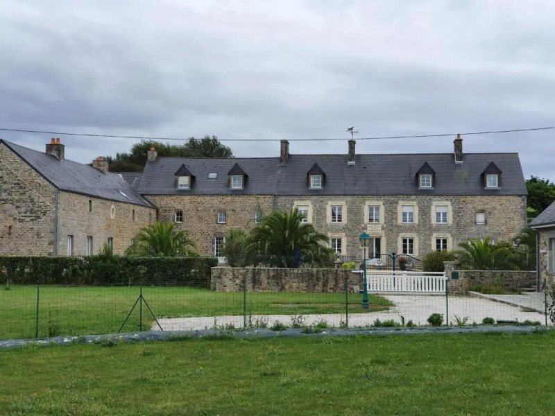 Logis De La Mare Du Parc