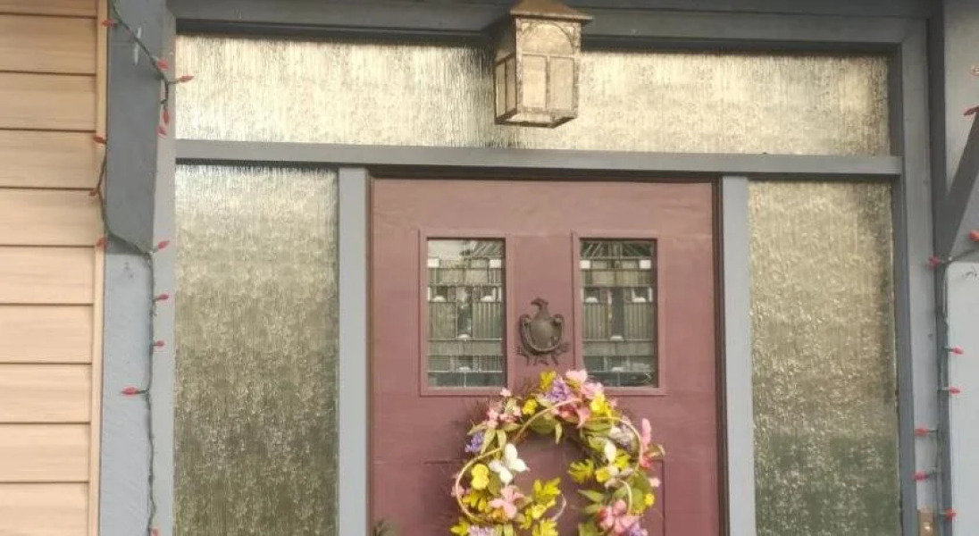 Arbour Cottage B & B