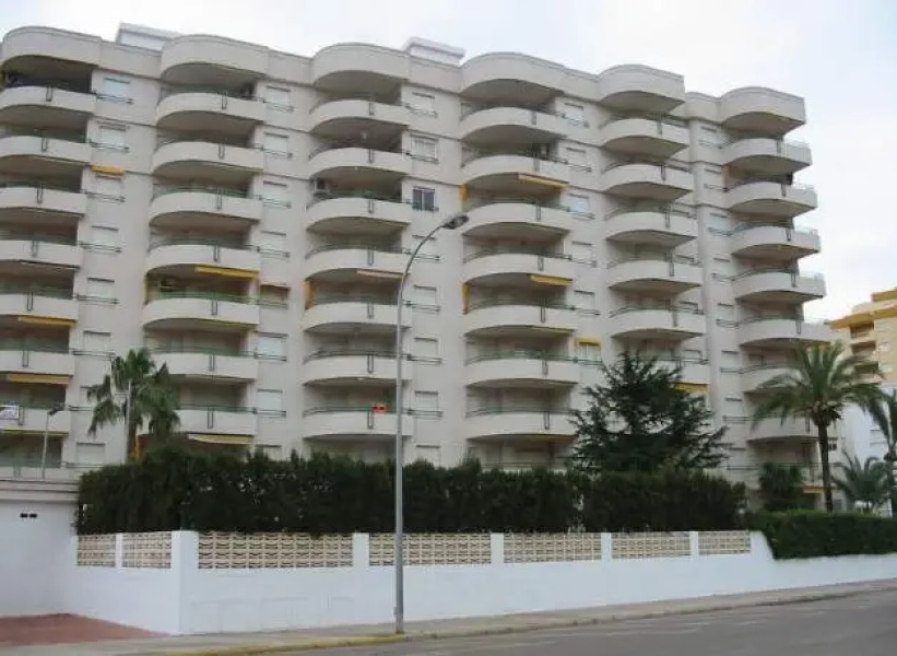 Cancun Apartment Gandia