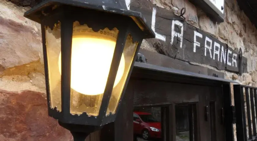 La Franca - Posada Rural