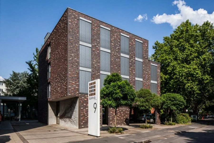 The Deutz, a Tribute Portfolio Hotel