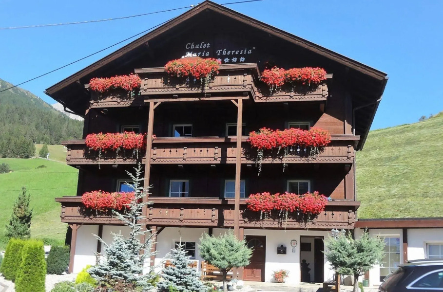Chalet-Maria-Theresia