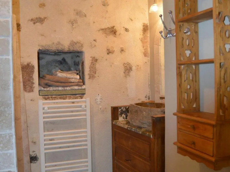 Gîte Le Blanc, 2 pièces, 3 personnes - FR-1-591-36