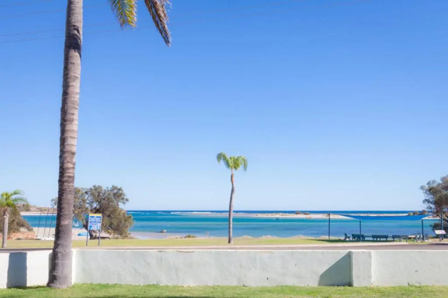 Waterfront Apartment 1 - Kalbarri WA