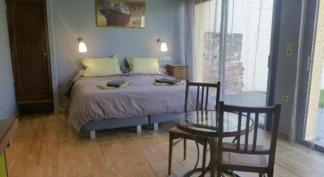 Teva B&B