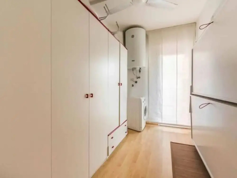 Appartamento Augustus