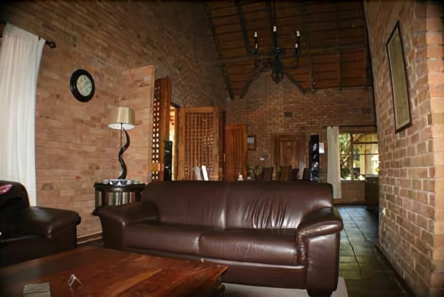 Dreamfields Guesthouse