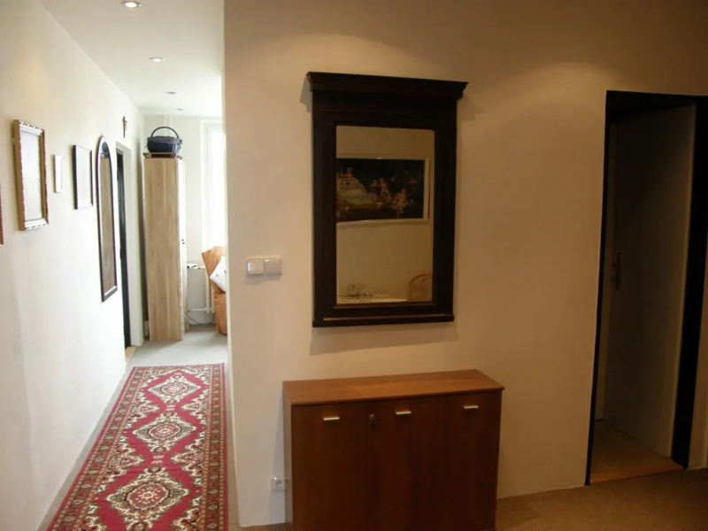Apartments Meixner