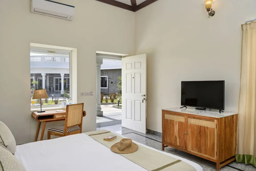 Trulyy The Jawai Leapord Kingdom