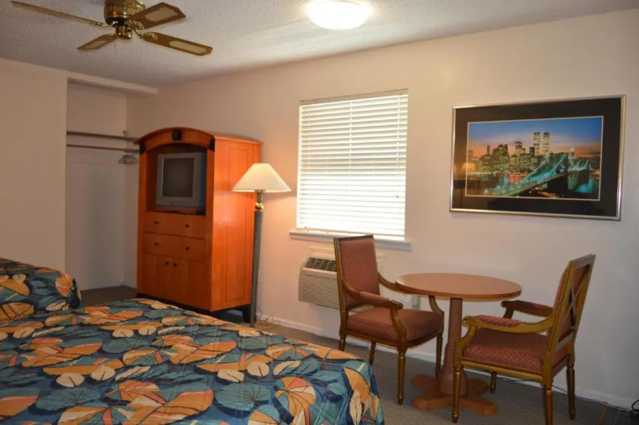 Travelers Inn Wilburton