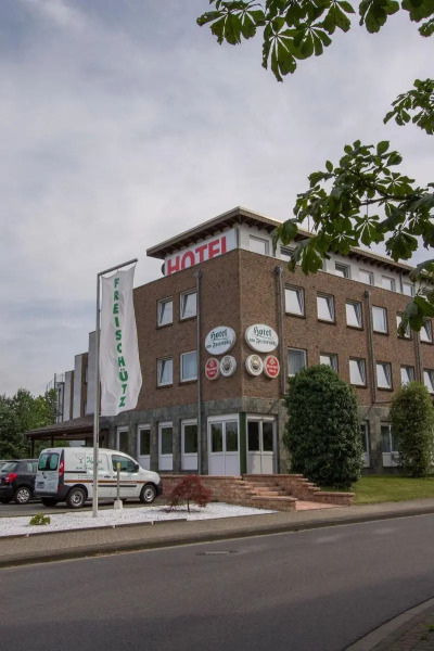 Hotel Am Freischuetz