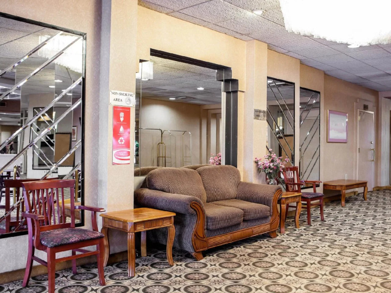 Econo Lodge Somerset