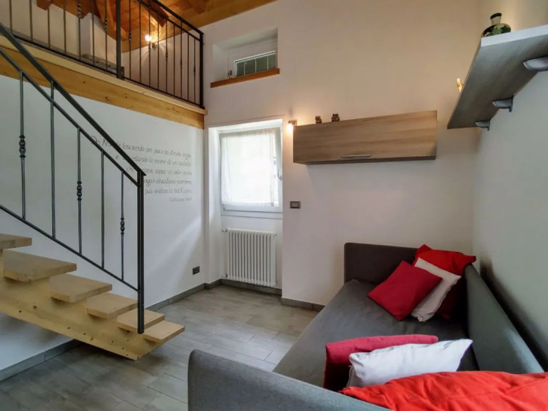 Apartment Casa Sara Lago di Mezzola
