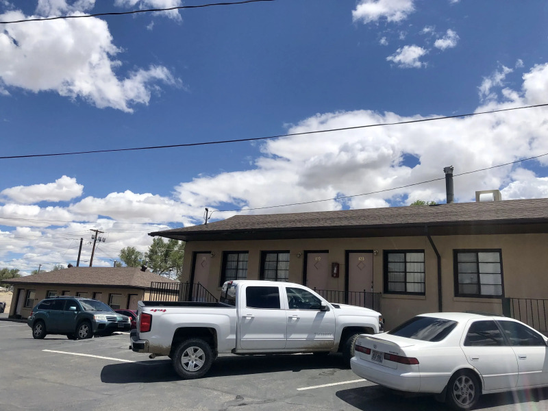 Cody Motel