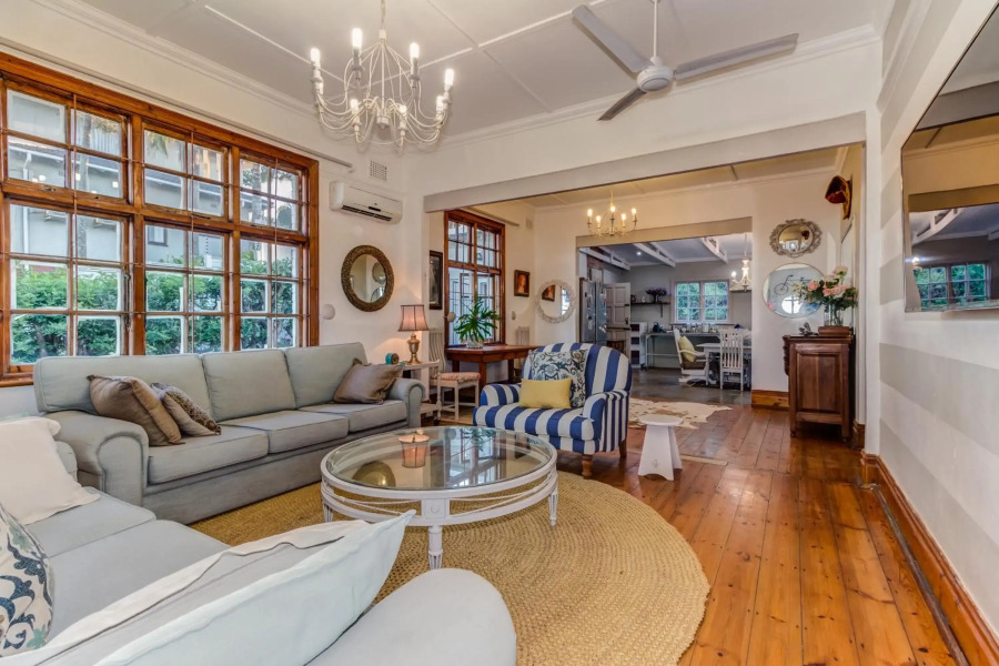 A Whale's Tale Beach House