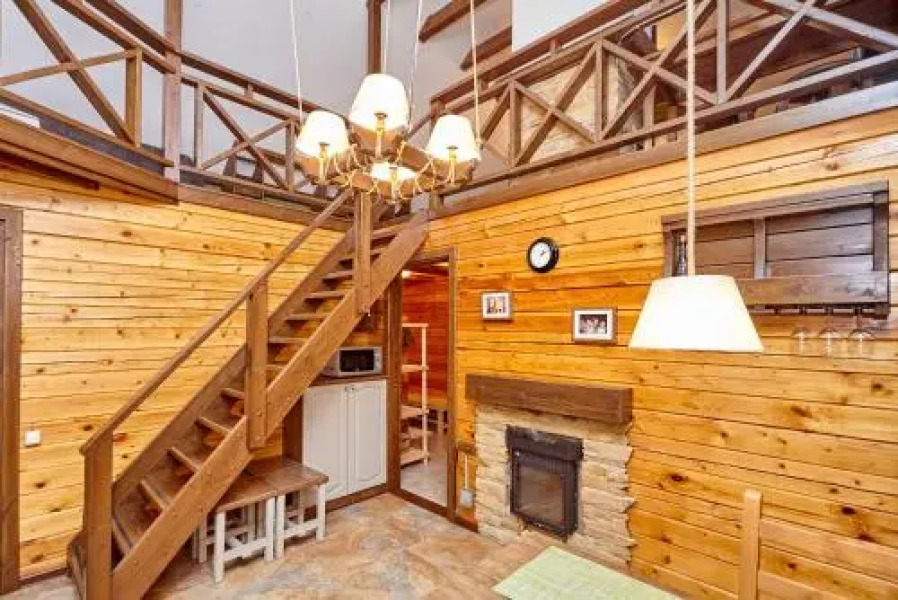 Guest House on Sadovaya 61