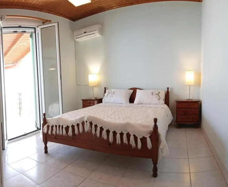 Xigia hideaway - panoramic sea view house