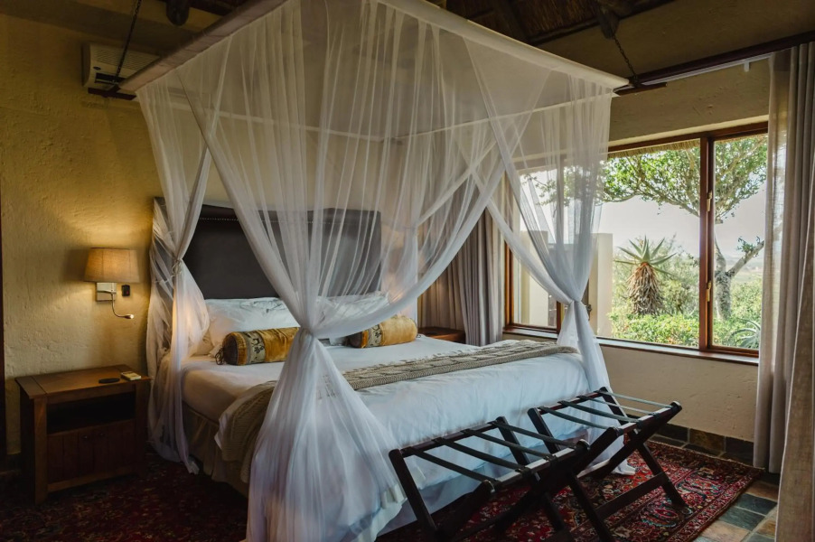 Hitgeheim Country Lodge & Eco Reserve