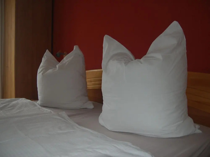 Beautiful Holiday Home in Ernst With Balcony