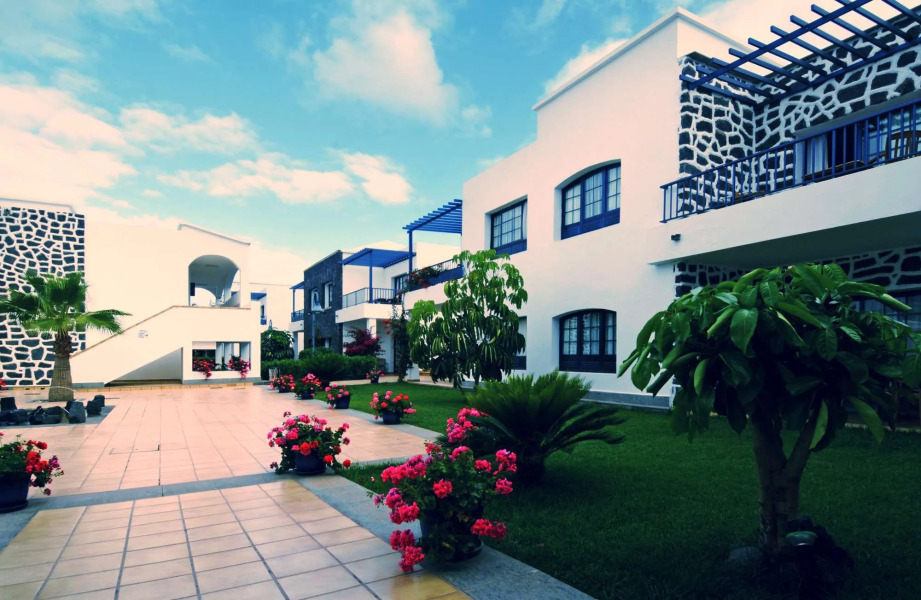 HD Pueblo Marinero - Только для взрослых