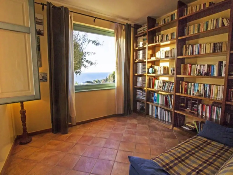 Villa With 3 Bedrooms in Catuté, With Wonderful sea View, Private Pool, Furnished Garden Near the Beach