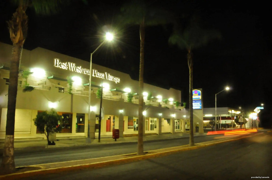 Gamma Durango Plaza Vizcaya